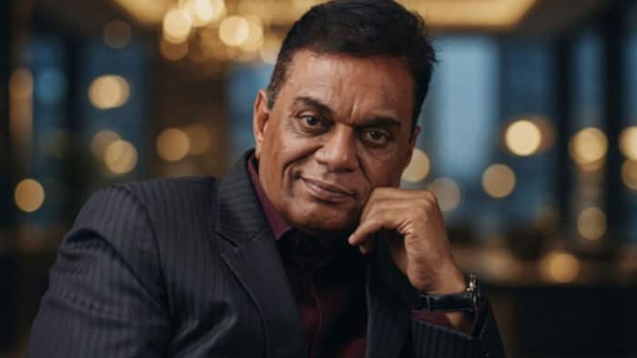 BP Singh, creator of CID and Aahat dies at 77 after heart attack