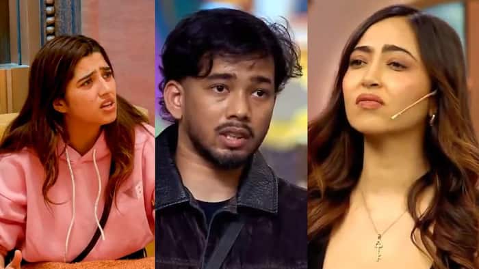 Bigg Boss 20: ScoutOp’s mother calls Love Gill’s crying ‘dramatic’, supports Kaashvi Hiranandani