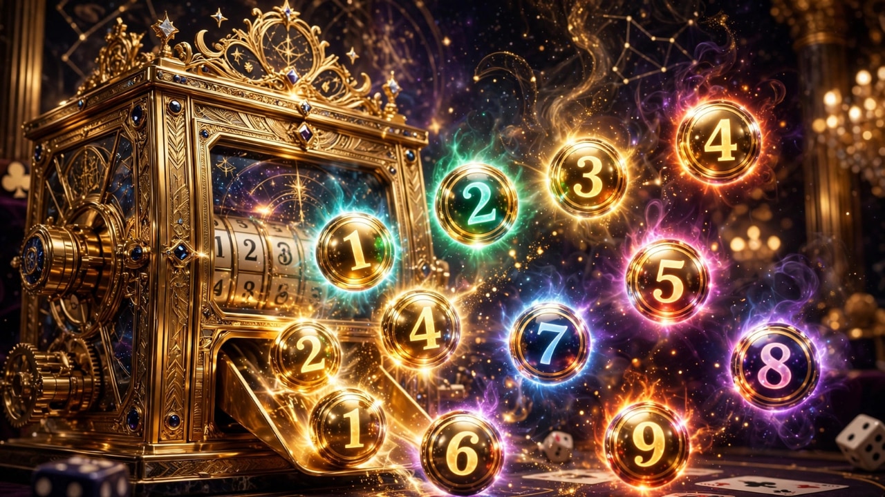 Numerology horoscope today, October 28, 2026: Predictions for birth ...