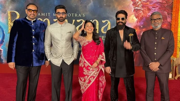Ramayana first reactions: Ranbir Kapoor and Yash lead praise for performances, film gets mixed response- Check reactions