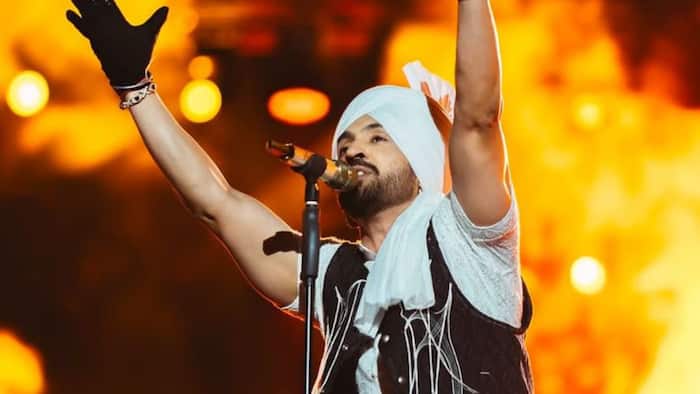 Diljit Dosanjh Delhi concert: Enhanced security plan including 2,000 guards and traffic curbs planned at JLN Stadium