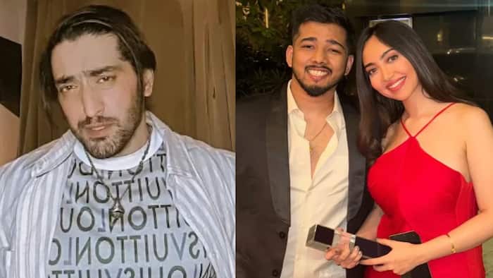 Bigg Boss 20: Qazi Touqeer’s brother targets ScoutOp's girlfriend Kaashvi amid fake PR row, fans say ‘Kya jawab diya hai’