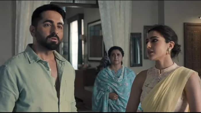 Udta Teer box office collection day 6: Ayushmann Khurrana's spy comedy sees no major boost, total collection reaches Rs 28 crore