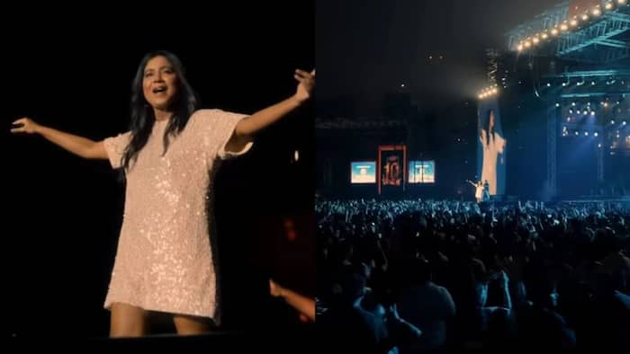 Shilpa Rao shares fans' reaction after interruption at Bollywood Music Project performance