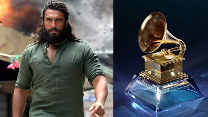 Grammys 2027: Ranveer Singh’s Dhurandhar The Revenge eyes Grammy recognition with 9 category submissions - Check songs