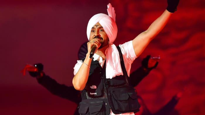 Diljit Dosanjh reacts to Delhi concert controversy after police clearance, takes a dig at viral reels and debates: ‘Better to find out facts first’