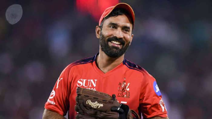 Dinesh Karthik backs 'Impact Player' rule