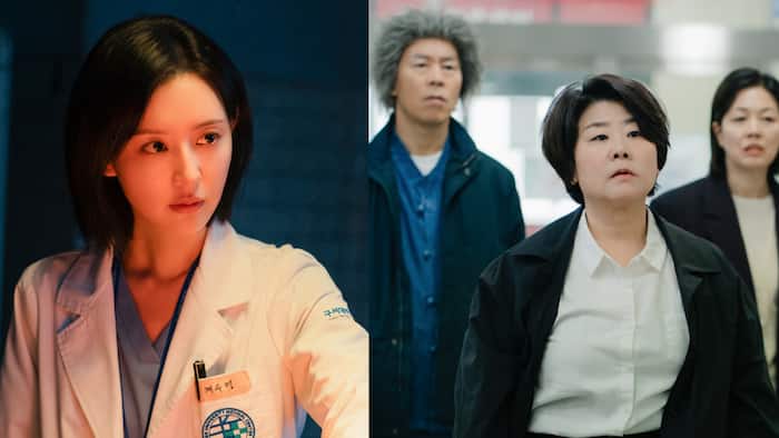 Doctor X Mafia In White Episode 5 review: Kim Ji-won serves justice as Na Dae-il's dark secret comes out