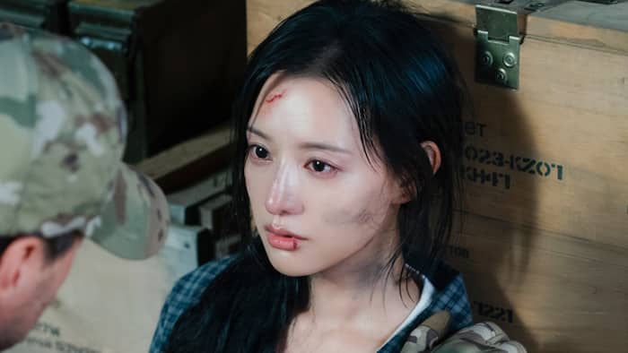 Doctor X Mafia In White Episode 6 review: Kim Ji-won delivers powerful performance with story of trauma and guilt