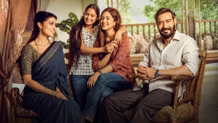 Drishyam The Conclusion box office collection Day 12: Ajay Devgn’s biggest career hit crosses Rs 500 crore worldwide