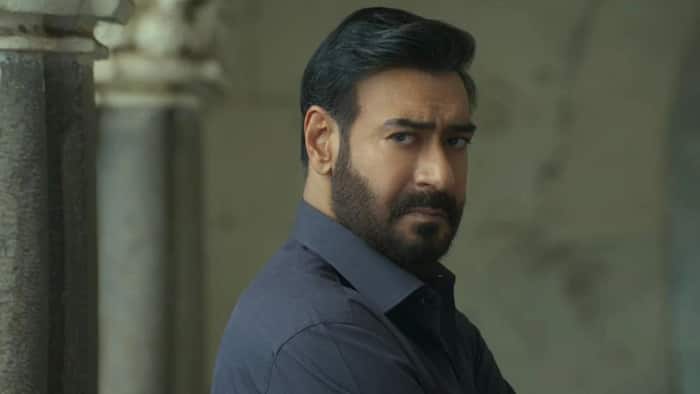Drishyam The Conclusion box office collection Day 10: Ajay Devgn’s starrer becomes 2nd highest-grossing Hindi film of 2026, nears Rs 500 crore worldwide
