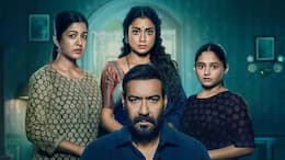 Drishyam The Conclusion box office collection Day 11: After strong second weekend, Ajay Devgns film takes a Monday hit, earns Rs...