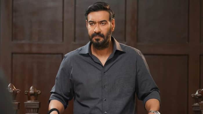 Drishyam The Conclusion box office collection Day 8: Ajay Devgn’s thriller bounces back on second Friday, crosses Rs 400 crore worldwide