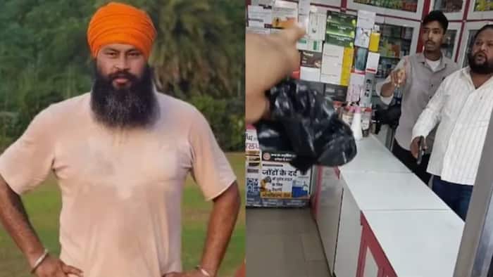 Drug activist Parminder Singh Jhotha shot dead during Facebook live at a pharmacy in Punjab