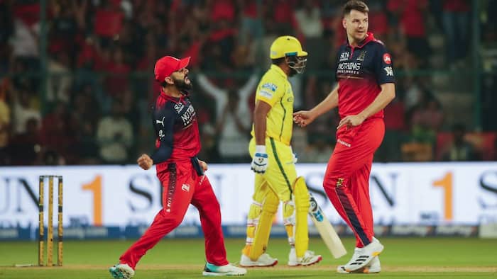 Jacob Duffy
