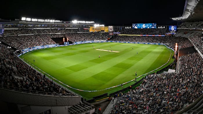 Eden Park Auckland