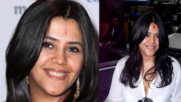 Ektaa Kapoor claims ‘Hinduphobia’ in film industry, recalls being called 'tantrik'