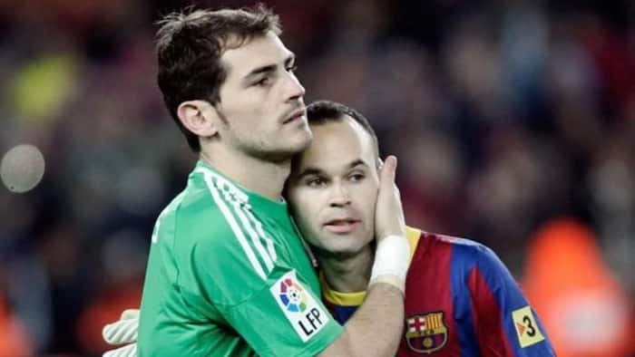Real Madrid legends Vs Barcelona legends, El Clasico in India: Date, preview and live streaming - All you should know,