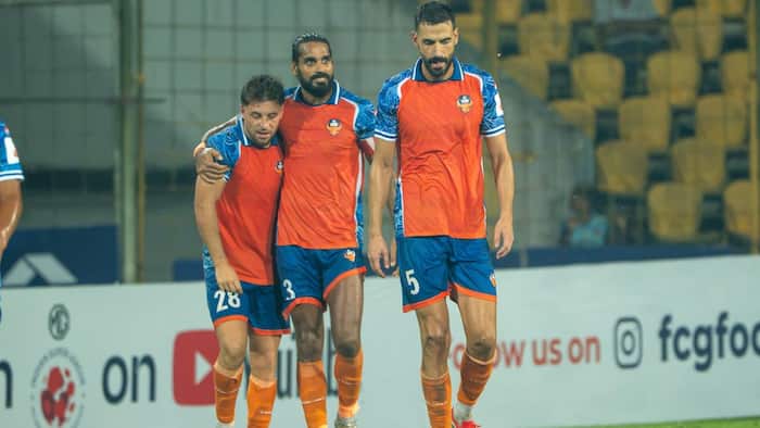 FC Goa ISL 2026-27