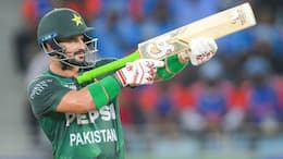 Not Babar Azam, star Pakistan batter known for gun celebration vs India set to be appointed new T20I captain