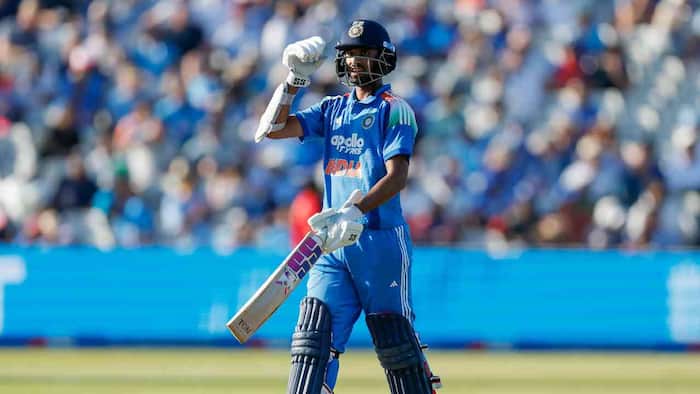Former Indian cricketers hails a star player for his impressive performance vs WI