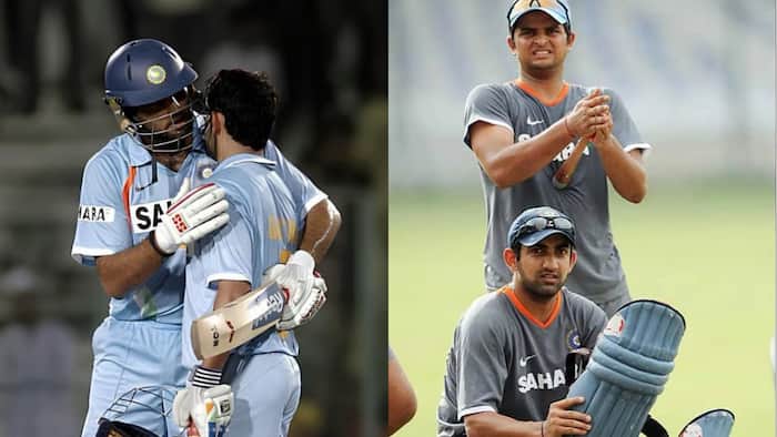 Gautam Gambhir birthday