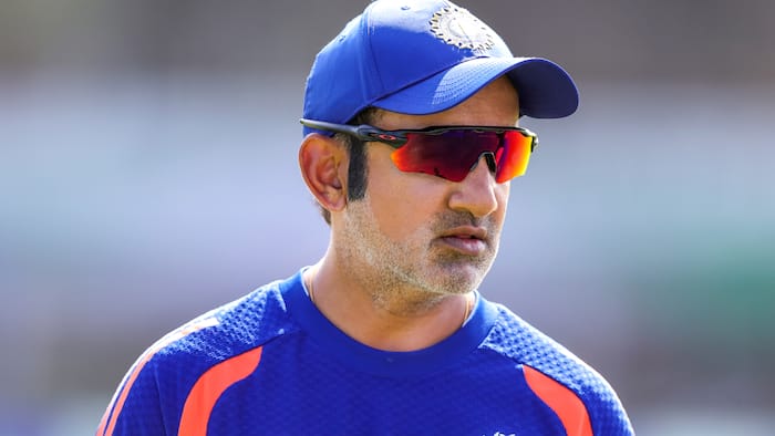 Gautam Gambhir