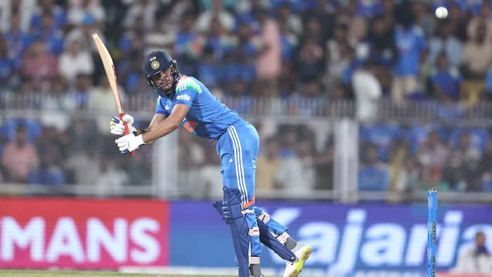 Gill names areas India need to improve