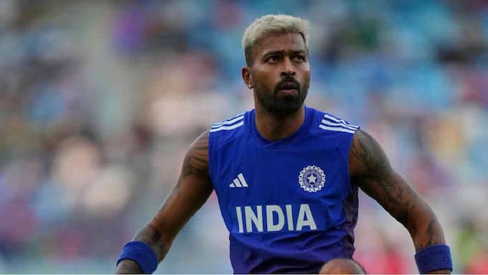 Hardik Pandya injury worries