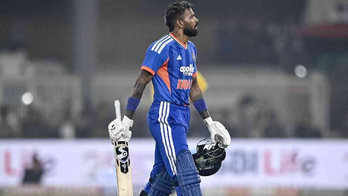 Hardik Pandya suffers fresh injury