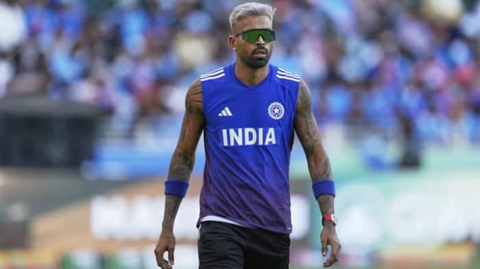 Hardik Pandya