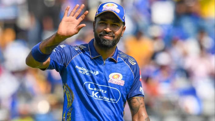 Hardik Pandya