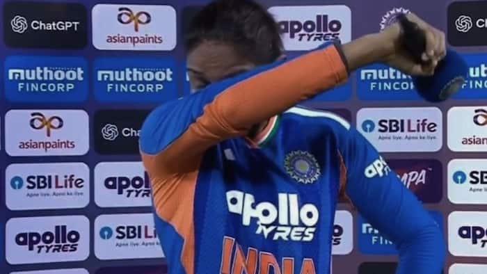 Harmanpreet Kaur