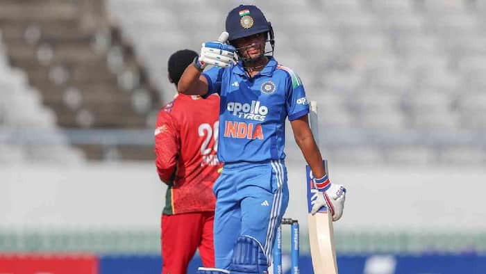 Harmanpreet Kaur reveals her training regimen after century vs ZIM W