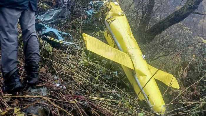 Uttarakhand Helicopter Crash: AAIB to probe into accident that left six dead