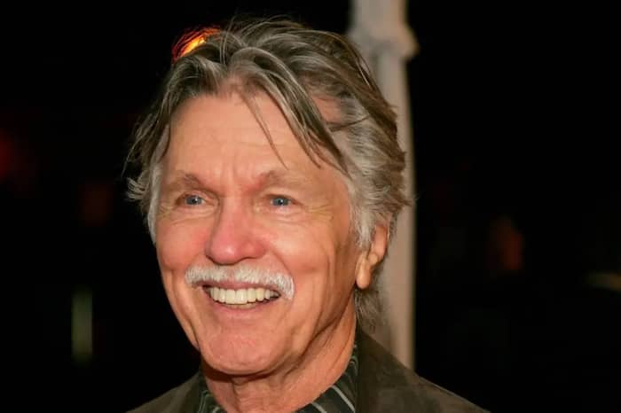 Veteran Hollywood actor Tom Skerritt, known for Alien, Top Gun, dies at 93