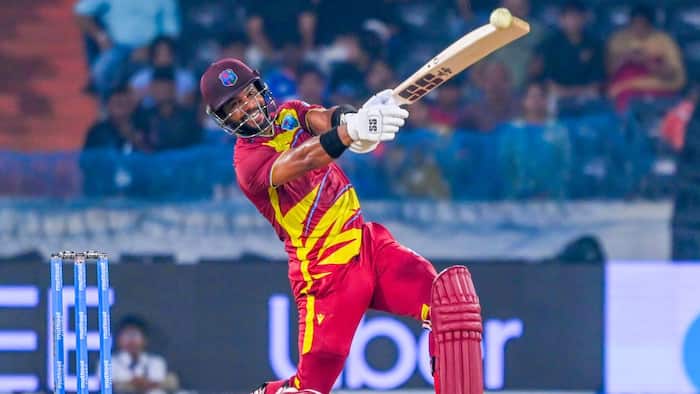 Shai Hope