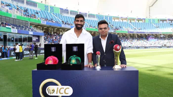 ICC Awards