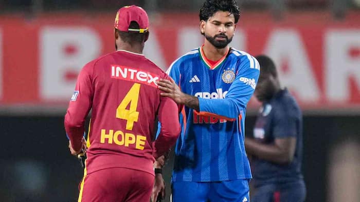 ICC's big action against West Indies' players