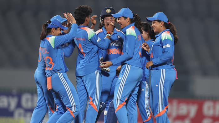 IND W vs ZIM W