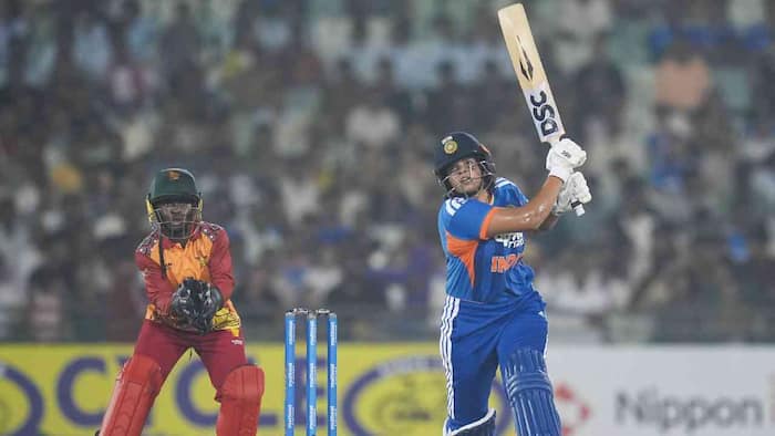 IND W vs ZIM W, 2nd ODI Predicted Playing XI