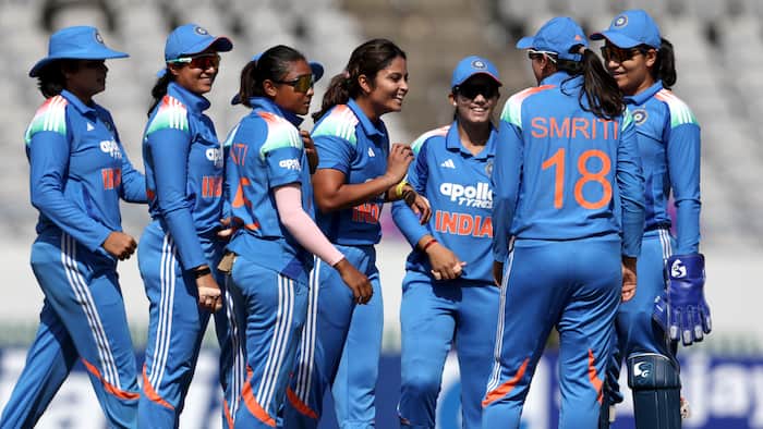 IND-W vs ZIM-W 3rd ODI
