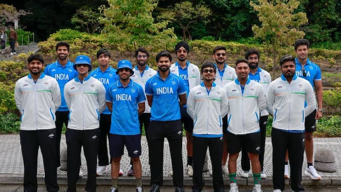 IND vs SL predicted playing XI