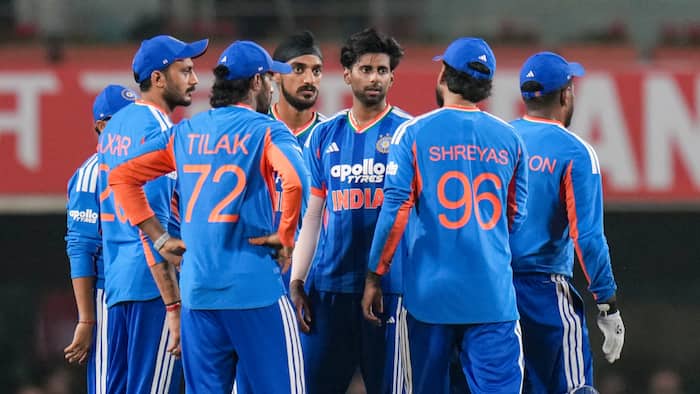 IND vs WI