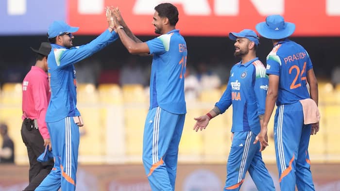 IND vs WI Live streaming details