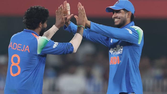 IND vs WI predicted playing XI