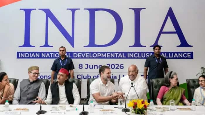 Traders urge INDIA bloc leaders to get Congress to reschedule November 1 rally