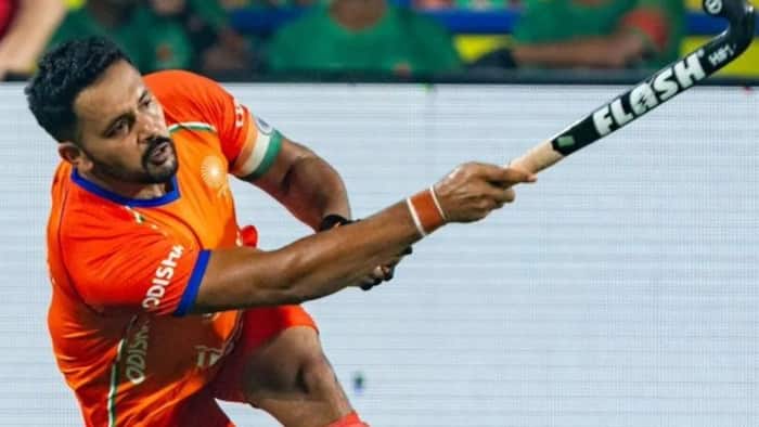 Harmanpreet Singh
