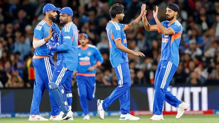 Team India