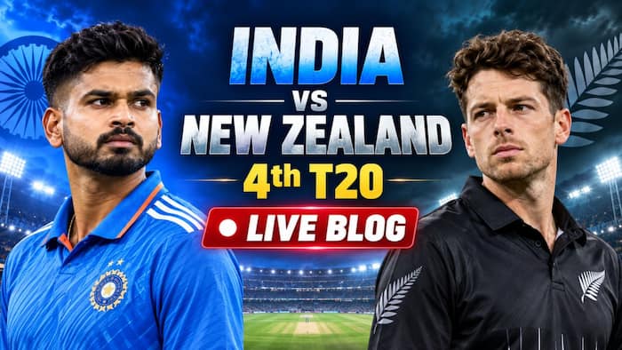Shreyas Iyer